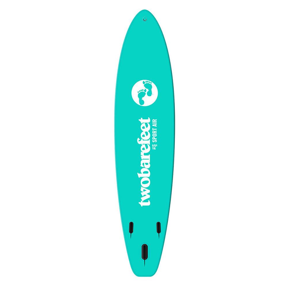 Two Bare Feet Sport Air Touring iSUP 12' 0